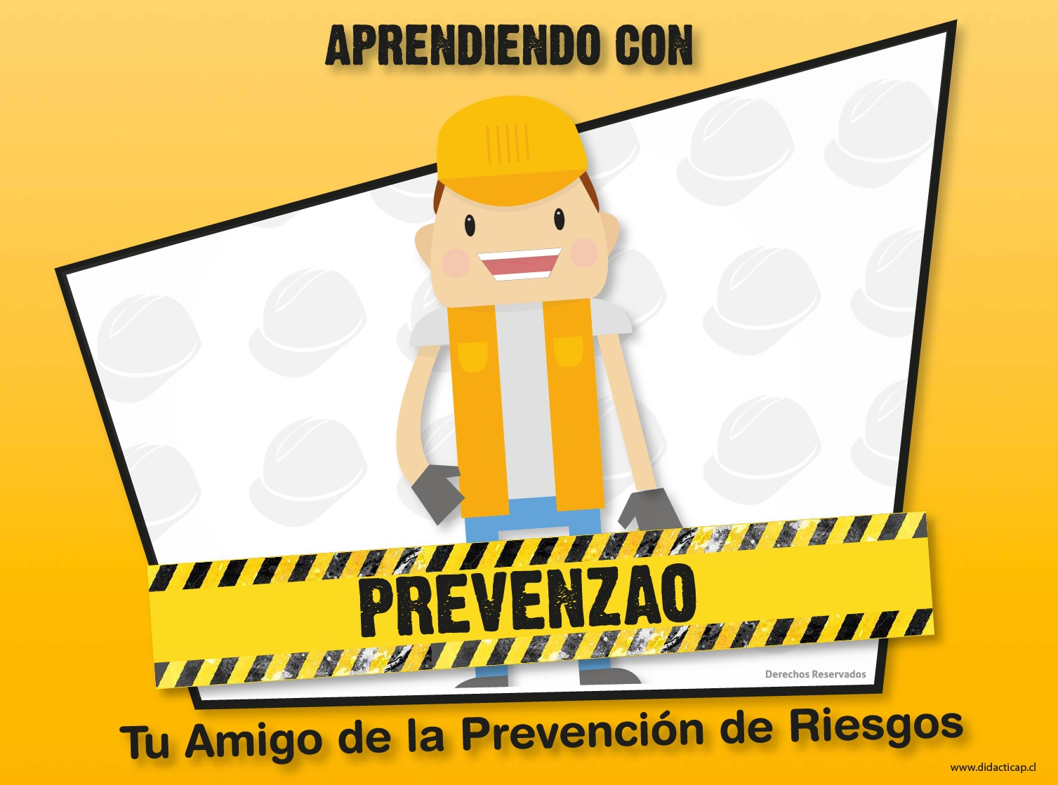 Prevenzao portada