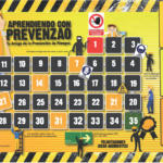 Tablero Prevenzao Tablero Prevenzao